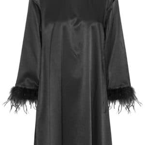 A-View - Kjole - Brady Dress - Black