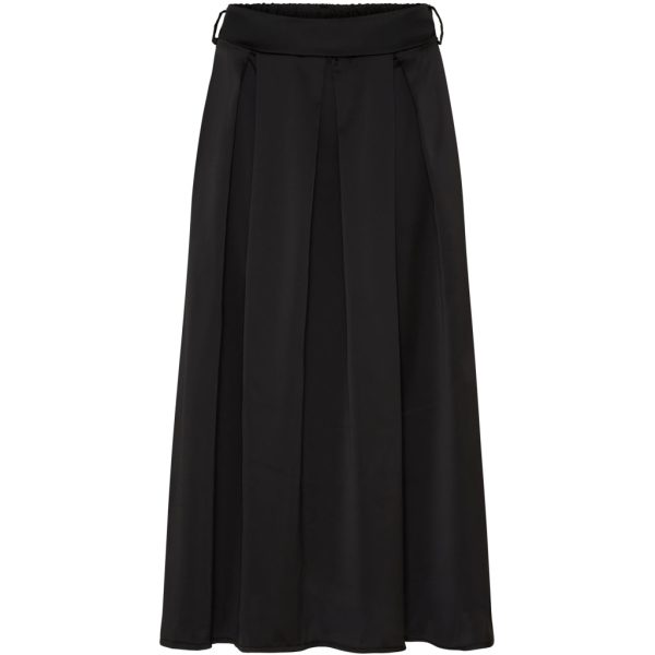 Marta du Chateau dame nederdel MdcLeontine 6662 - Black