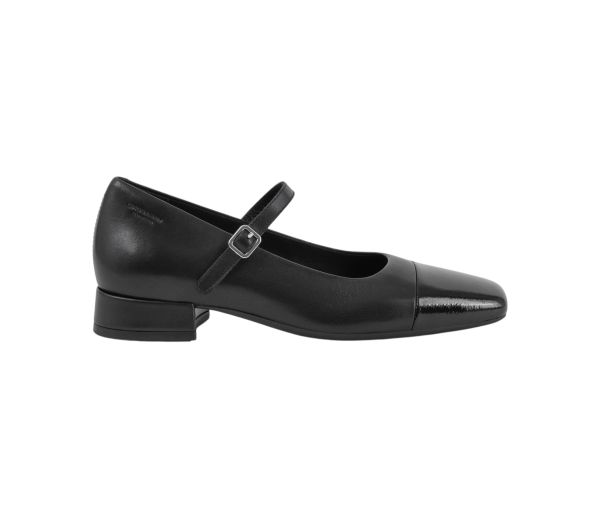 Debbi pumps - sort