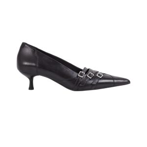 Lykke pumps - sort