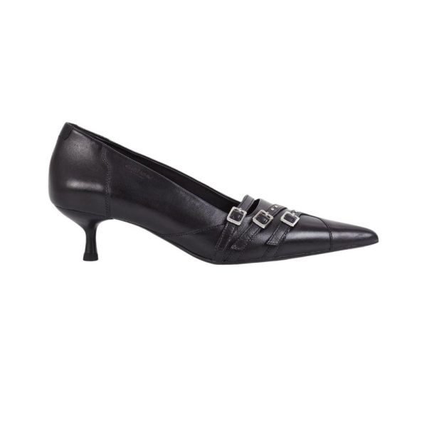 Lykke pumps - sort