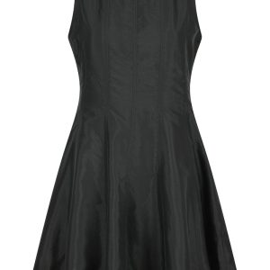 Neo Noir - Kjole - Aureta Dress - Black